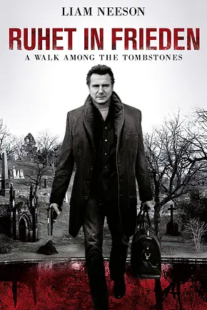 Ruhet in Frieden - A Walk Among the Tombstones - Foto: TMDB Ruhet in Frieden - A Walk Among the Tombstones - Foto: TMDB