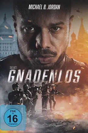 Tom Clancy's Gnadenlos - Foto: TMDB Tom Clancy's Gnadenlos - Foto: TMDB