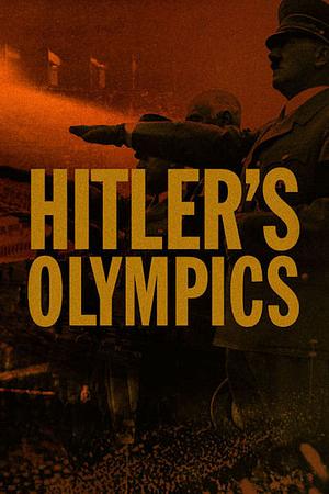 Hitlers Olympia - Foto: TMDB