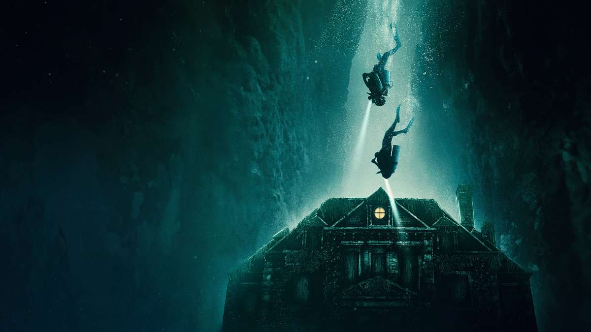 The Deep House The Deep House