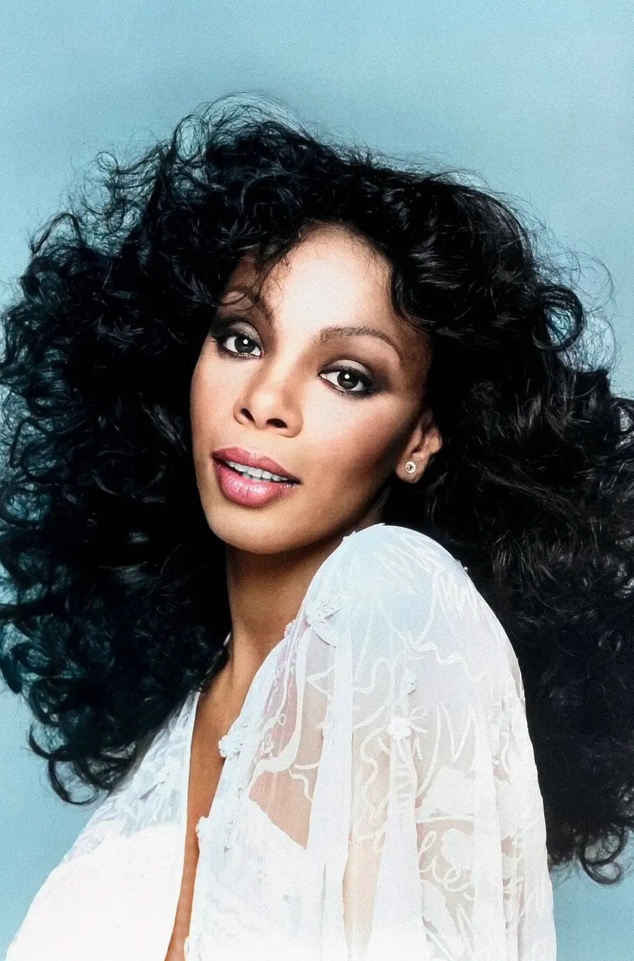 I Feel Love - Giorgio Moroder & Donna Summer