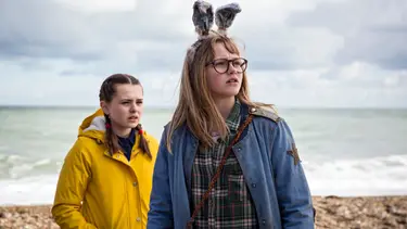 I Kill Giants - Foto: TMDB I Kill Giants - Foto: TMDB