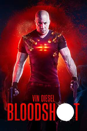Bloodshot - Foto: TMDB