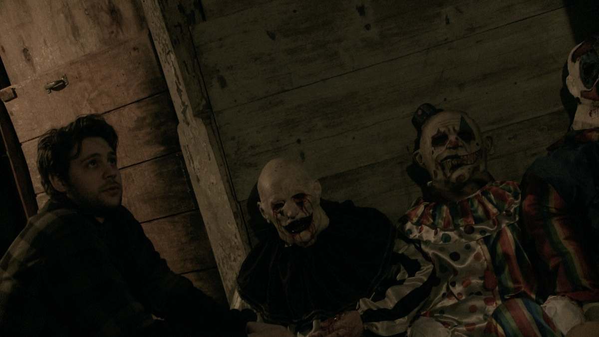 Hell House LLC Hell House LLC