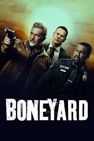 Boneyard - Foto: TMDB