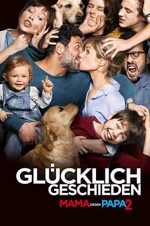 Glücklich geschieden - Mama gegen Papa 2 - Foto: TMDB
