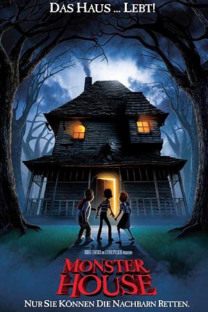 Monster House - Foto: TMDB