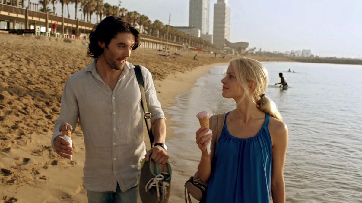 Ein Sommer in Barcelona Ein Sommer in Barcelona