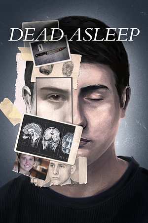 Dead Asleep - Foto: TMDB