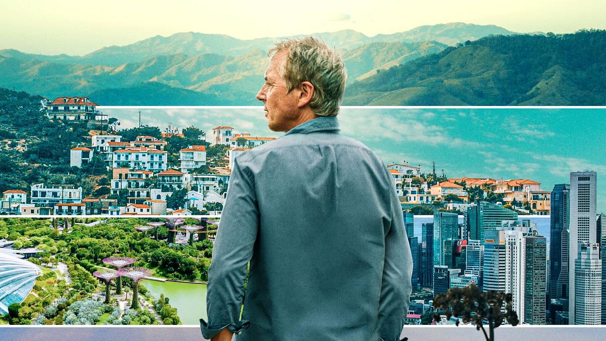 Wie wird man 100 Jahre alt? – Die Geheimnisse der Blauen Zonen