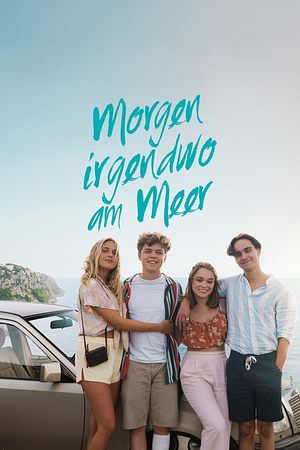 Morgen irgendwo am Meer - Foto: TMDB