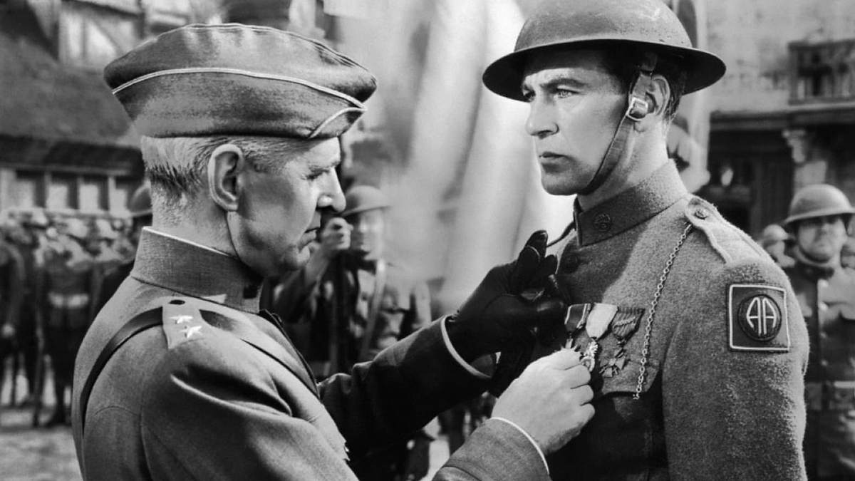 Sergeant York Sergeant York