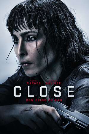 Close - Dem Feind zu nah - Foto: TMDB