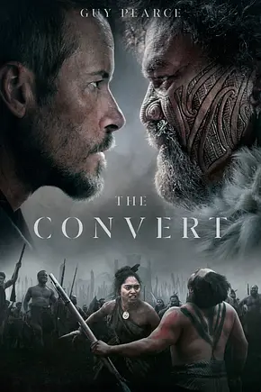 The Convert - Foto: TMDB The Convert - Foto: TMDB