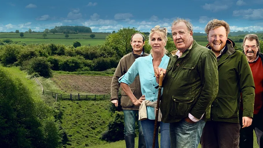 Clarkson's Farm Clarkson's Farm