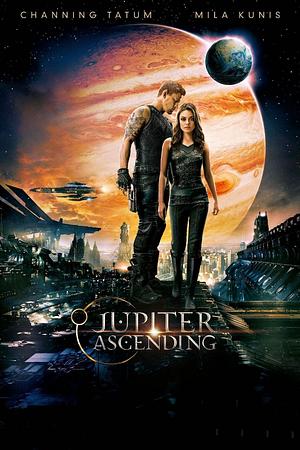 Jupiter Ascending - Foto: TMDB
