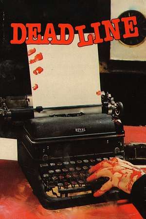 Deadline - Foto: TMDB