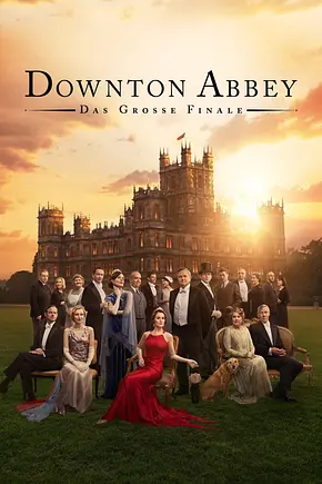 Downton Abbey: Das große Finale - Foto: TMDB