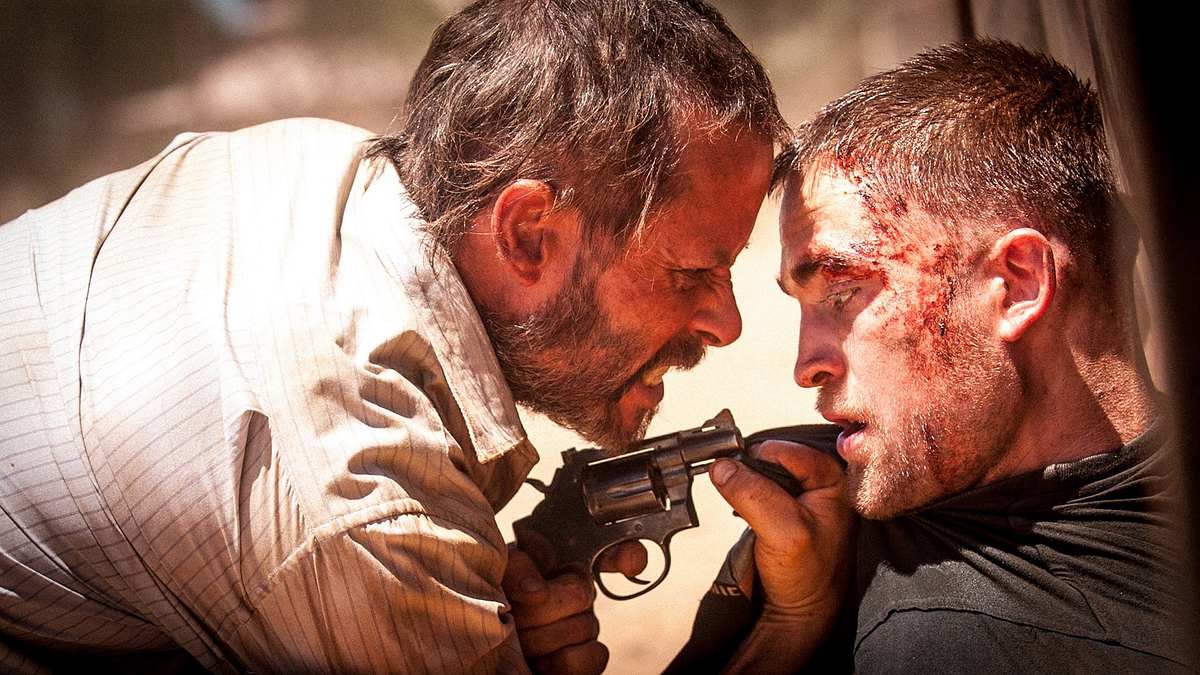 The Rover The Rover