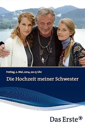 Die Hochzeit meiner Schwester - Foto: TMDB Die Hochzeit meiner Schwester - Foto: TMDB
