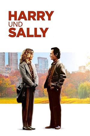 Harry und Sally - Foto: TMDB