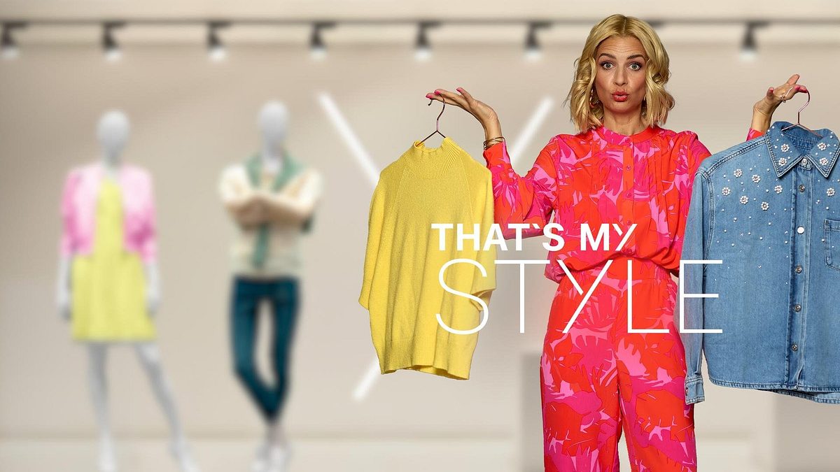 That's My Style