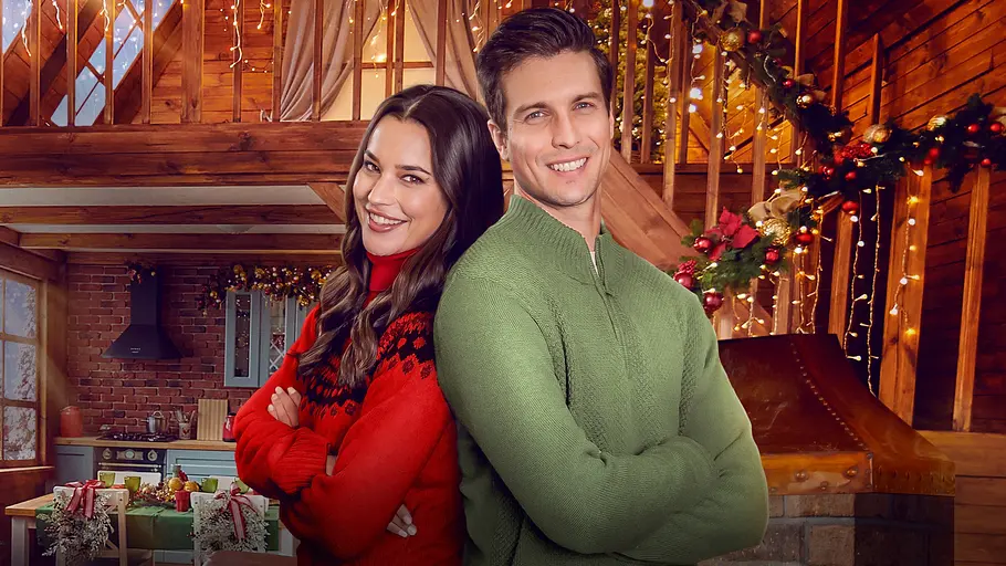 The Christmas Retreat - Eine festliche Auszeit The Christmas Retreat - Eine festliche Auszeit