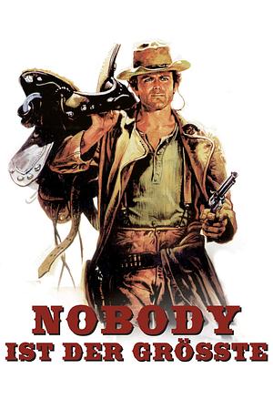 Nobody ist der Größte - Foto: TMDB
