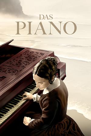 Das Piano - Foto: TMDB