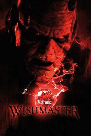 Wishmaster - Foto: TMDB