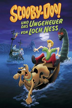 Scooby-Doo! und das Ungeheuer von Loch Ness - Foto: TMDB