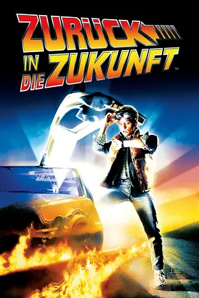 Zurück in die Zukunft - Foto: TMDB