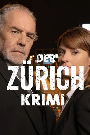 Der Zürich-Krimi - Foto: TMDB