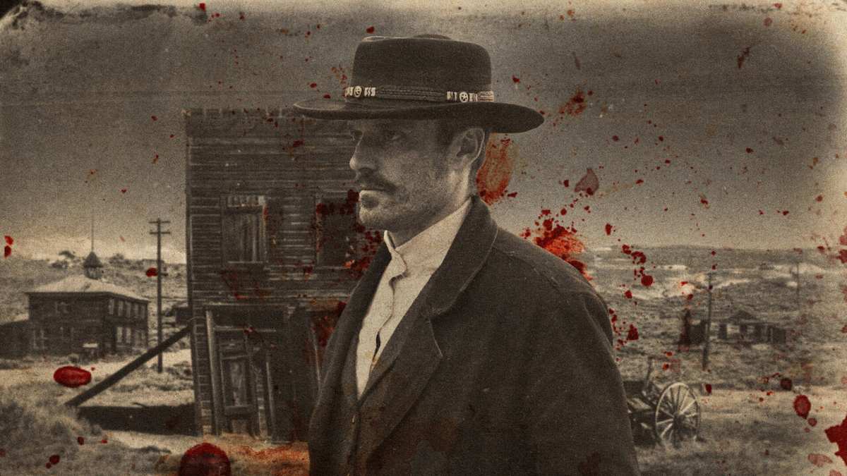 Wyatt Earp and the Cowboy War