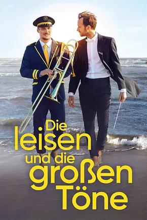 Die leisen und die großen Töne - Foto: TMDB
