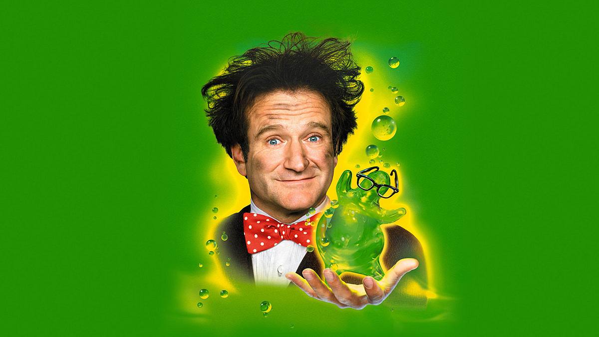 Flubber Flubber