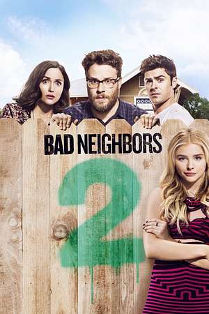 Bad Neighbors 2 - Foto: TMDB