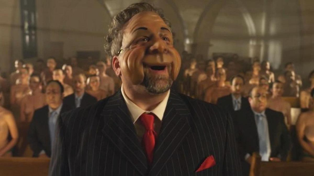 John Dies at the End John Dies at the End