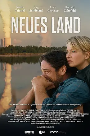 Neues Land - Foto: TMDB Neues Land - Foto: TMDB