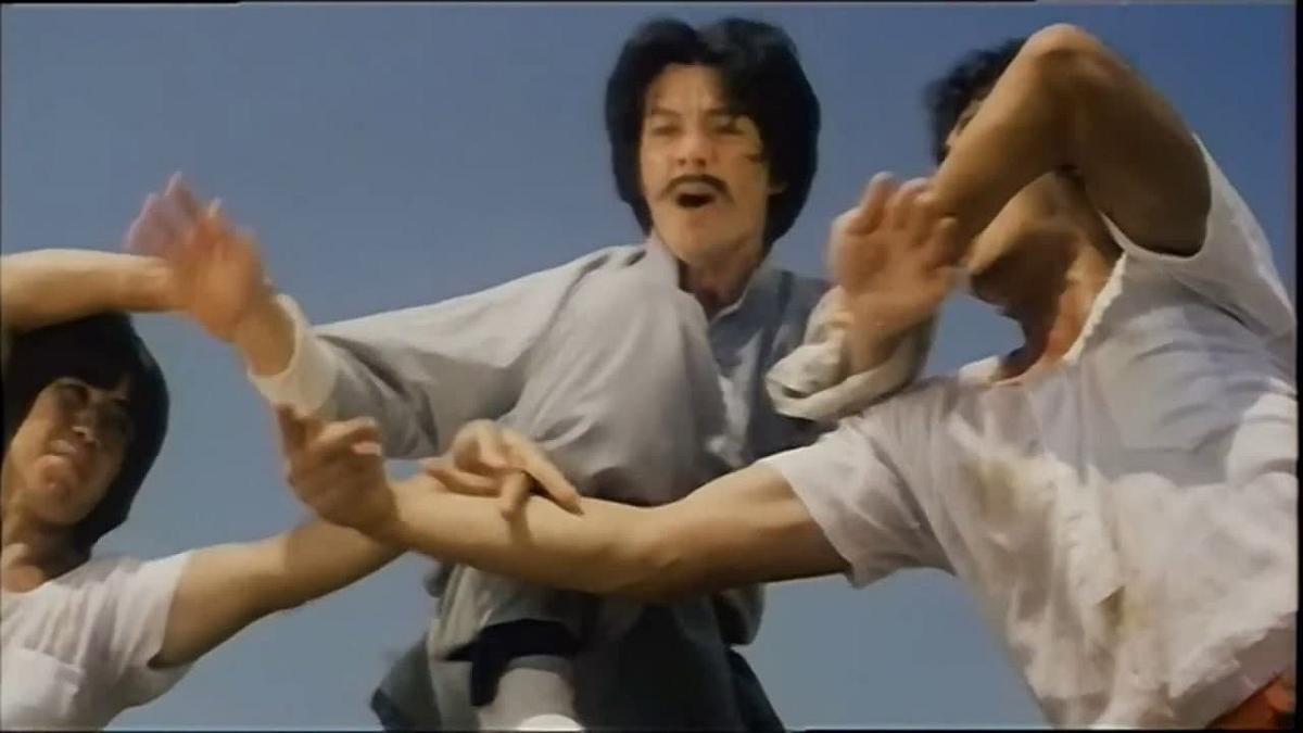 Dynamite Warrior Dynamite Warrior