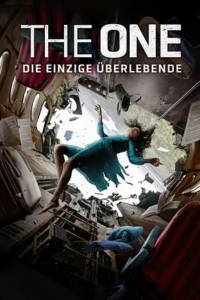 The One - Die einzige Überlebende - Foto: TMDB The One - Die einzige Überlebende - Foto: TMDB