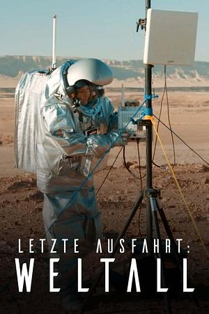Letzte Ausfahrt: Weltall - Foto: TMDB