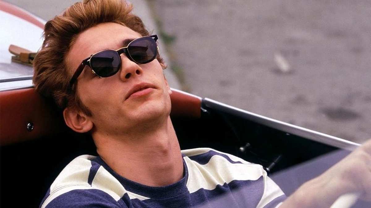 James Dean: Ein Leben auf der Überholspur James Dean: Ein Leben auf der Überholspur