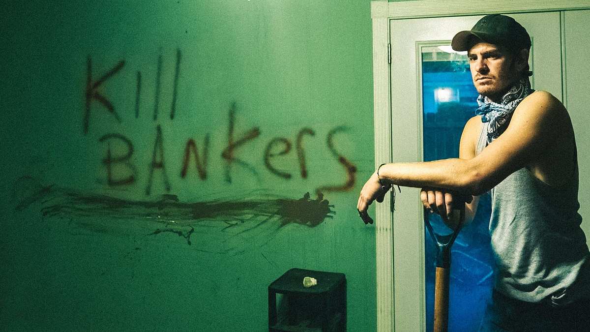 99 Homes - Stadt ohne Gewissen 99 Homes - Stadt ohne Gewissen