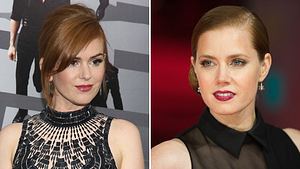 Isla Fisher Amy Adams - Foto: Getty Images (2)
