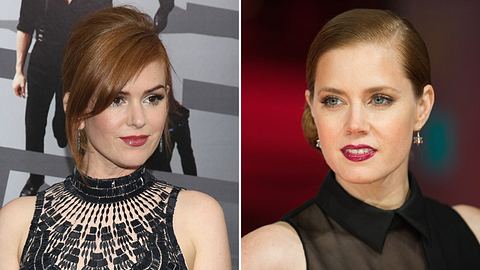 Isla Fisher Amy Adams - Foto: Getty Images (2)
