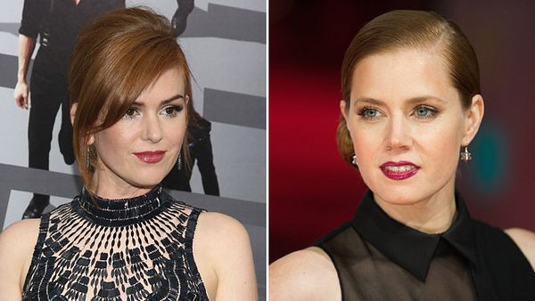 Isla Fisher Amy Adams - Foto: Getty Images (2)