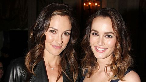 Minka Kelly Leighton Meester - Foto: Getty Images