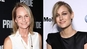 Helen Hunt Leelee Sobieski - Foto: Getty Images (2)