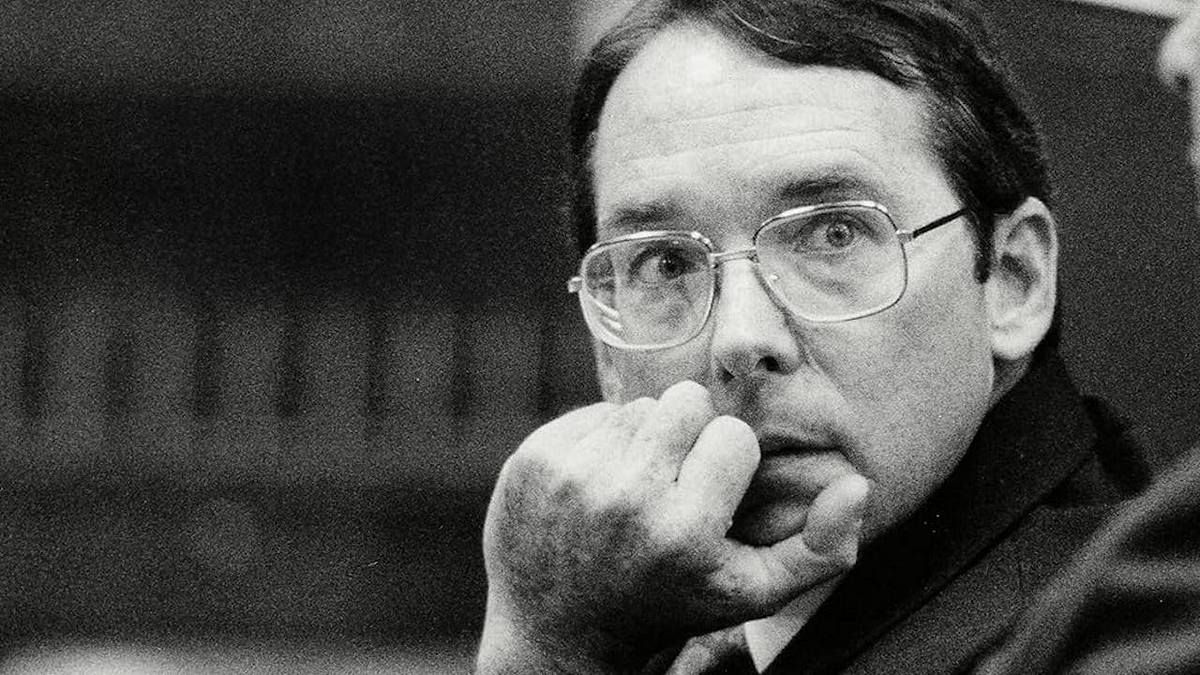 Eine Frage der Unschuld